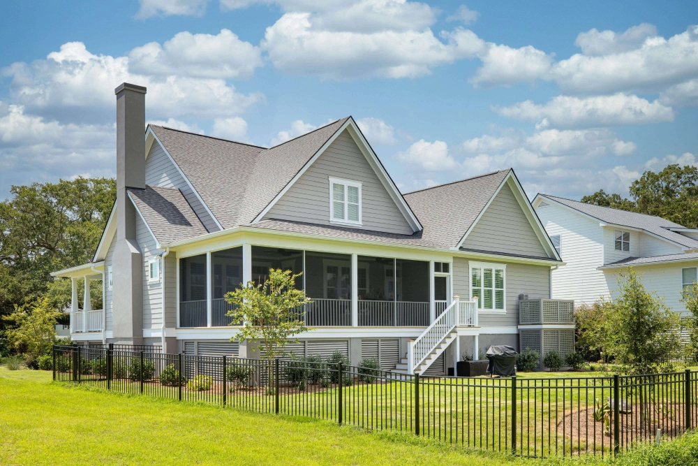 Exterior Home Design