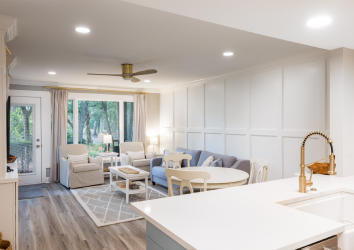 Home Remodeling in Homepage